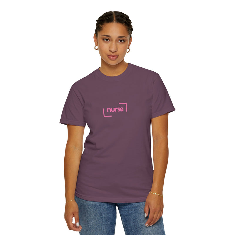 Nurse Bracket T-shirt