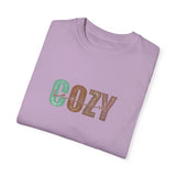 Cozy Season Grunge T-shirt