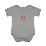 Buddafly Baby Bodysuit