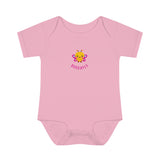 Buddafly Baby Bodysuit