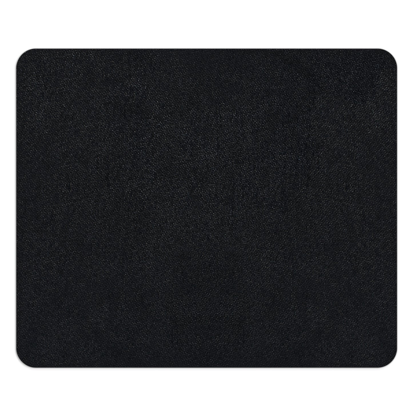 Don't Touch Me Heart Mouse Pad
