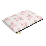 Rosa Beaux Pink Accessory Pouch