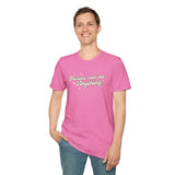 Nurses Can Do Anything Softstyle T-Shirt