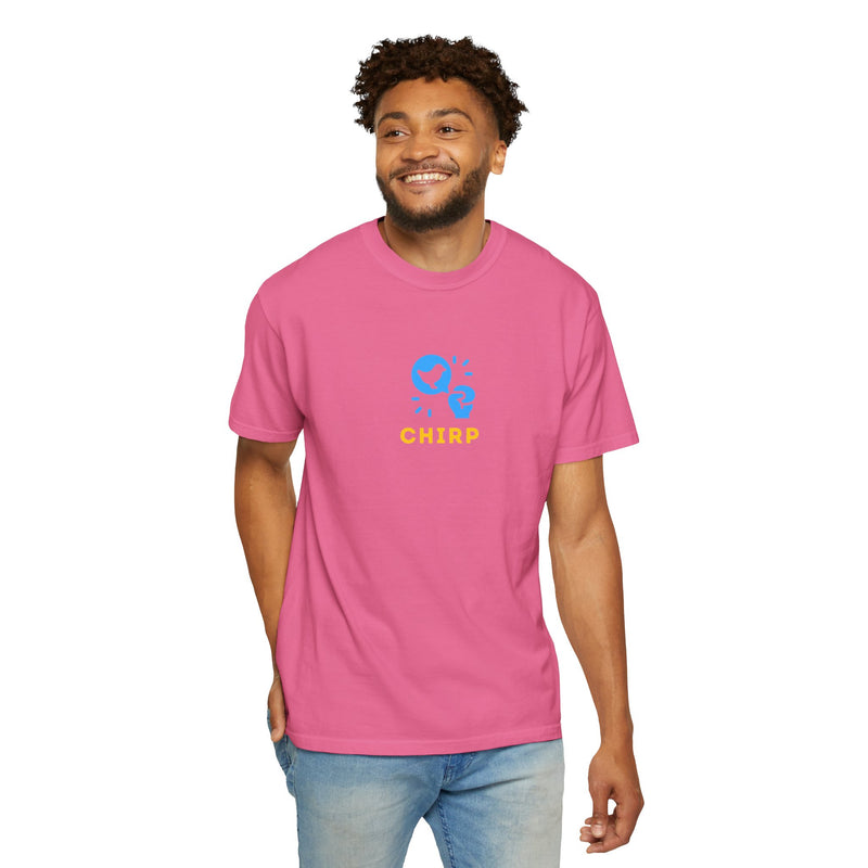 Chirp T-shirt