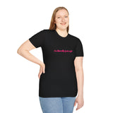 Literally Just a Girl Softstyle T-Shirt