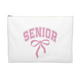 Senior Coquette Accessory Pouch