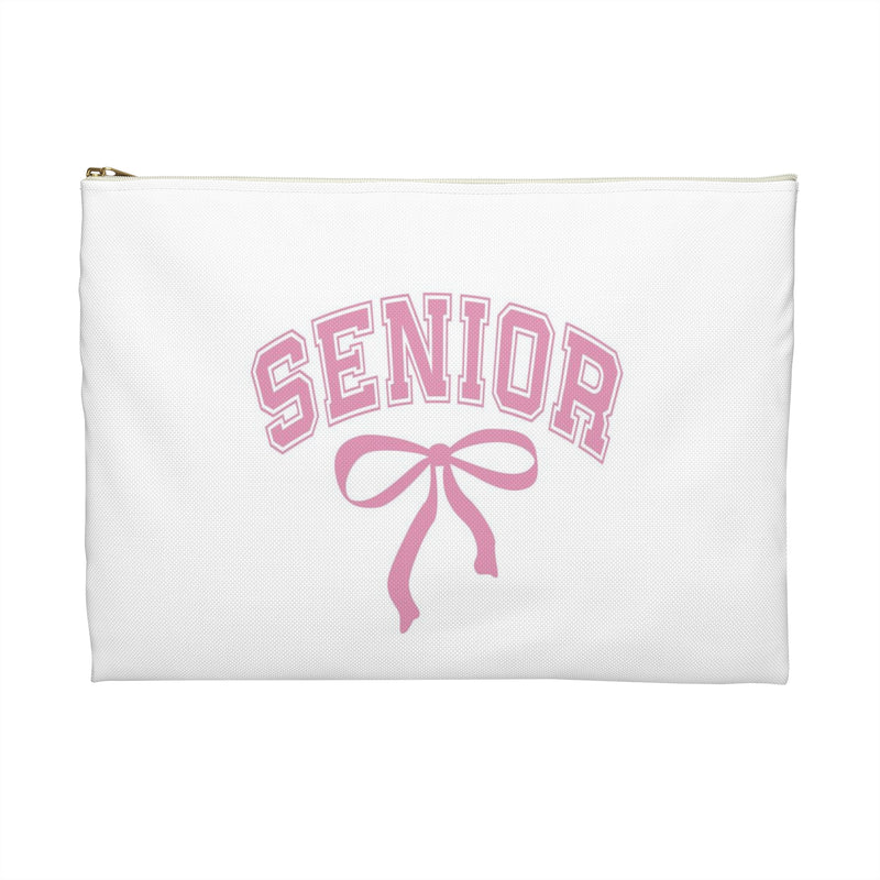 Senior Coquette Accessory Pouch