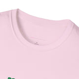 Naija Babe Softstyle T-Shirt