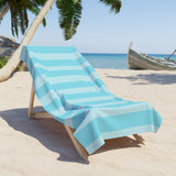 Blue Dream Beach Towel