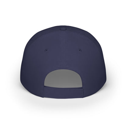 Chief Enjoyment Officer Baseball Cap