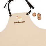 Send Noods Apron