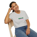 Naija Babe Softstyle T-Shirt