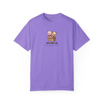 Pet Best Gift T-shirt