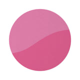 Pink Duo Round Rug