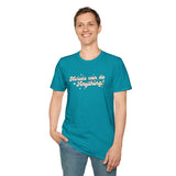 Nurses Can Do Anything Softstyle T-Shirt