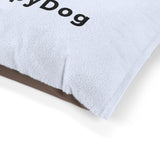 Sleepy Dog Pet Bed