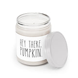 Hey There Pumpkin Scented Candles, 9oz