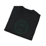 Arrived Stamp Softstyle T-Shirt