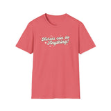 Nurses Can Do Anything Softstyle T-Shirt