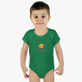 Buddafly Baby Bodysuit