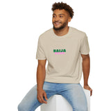 Naija Babe Softstyle T-Shirt