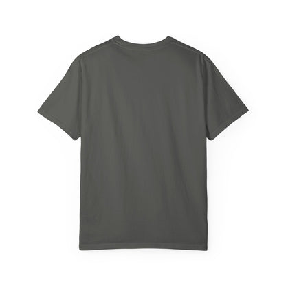 Nursing Student Tears Oversized T-shirt