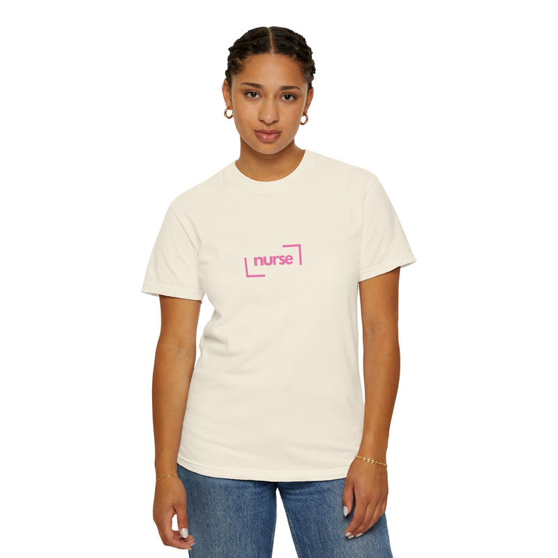 Nurse Bracket T-shirt