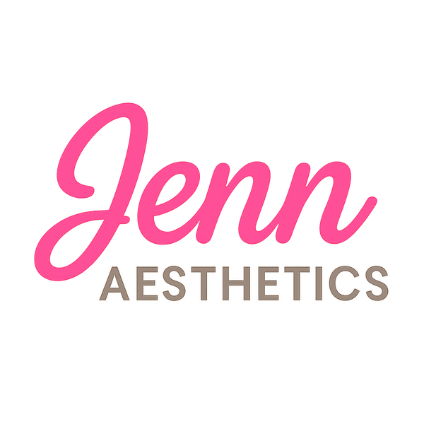 Jenn Aesthetics Shop