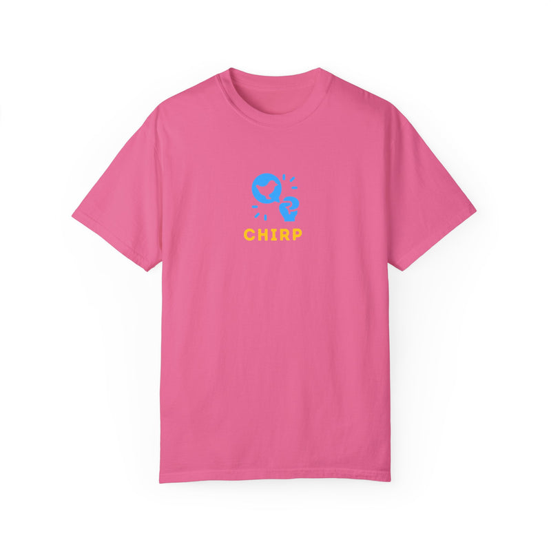 Chirp T-shirt