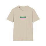 Naija Babe Softstyle T-Shirt