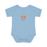 Buddafly Baby Bodysuit