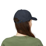 Embroidered Mom Classic Dad Cap