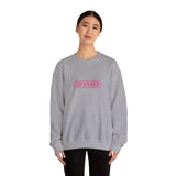 Licensed Heavy Blend™ Crewneck Sweatshirt