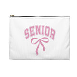 Senior Coquette Accessory Pouch