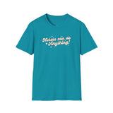 Nurses Can Do Anything Softstyle T-Shirt