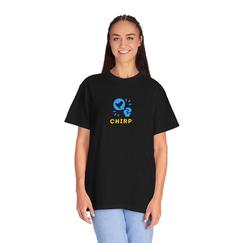 Chirp T-shirt