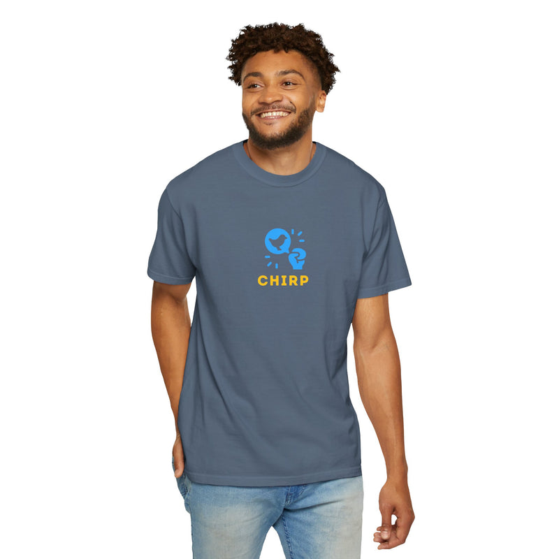 Chirp T-shirt