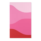 Pink Horizon Area Rug