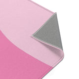 Pink Horizon Area Rug