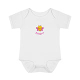 Buddafly Baby Bodysuit