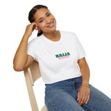 Naija Babe Softstyle T-Shirt