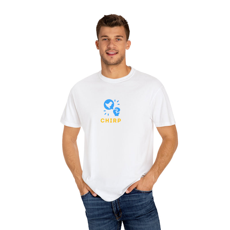 Chirp T-shirt