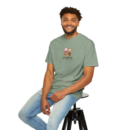 Pet Best Gift T-shirt