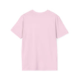 Literally Just a Girl Softstyle T-Shirt