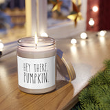 Hey There Pumpkin Scented Candles, 9oz