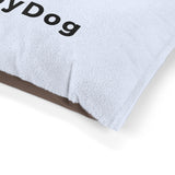 Sleepy Dog Pet Bed