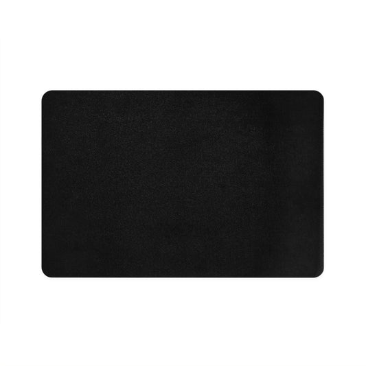 Dog House Pet Food Mat