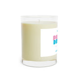 Pretty Dreamy Ocean Mist Moss Scented Candle