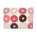 Donuts for You Accessory Pouch