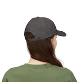 Embroidered Mom Classic Dad Cap